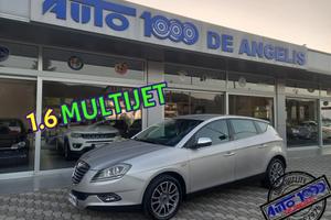 LANCIA DELTA 1.6 MULTIJET 120 CV 6 MARCE *** MOLTO