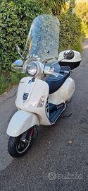  VESPA GT 300 