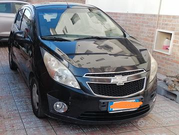 Chevrolet Spark 1.0 Gpl