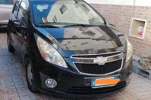 Chevrolet Spark 1.0 Gpl