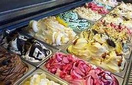 TREVISO NORD - Gelateria - 745PAD