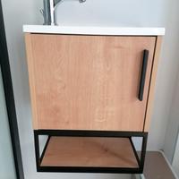 lavabo piccolo bagno