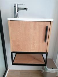 lavabo piccolo bagno