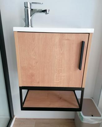 lavabo piccolo bagno