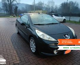 PEUGEOT 207 1.6 VTi 120CV CC Tecno