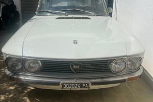 Lancia Fulvia Coupè