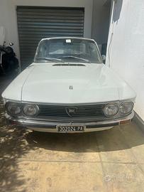 Lancia Fulvia Coupè
