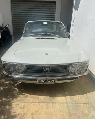 Lancia Fulvia Coupè