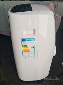 condizionatore Pinguino De Longhi