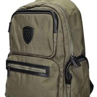 Zaino Blauer Verde Militare