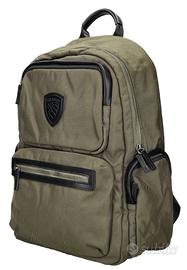 Zaino Blauer Verde Militare