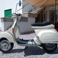 Vespa pk 50 xl perfetta ed originalissima