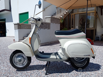 Vespa pk 50 xl perfetta ed originalissima