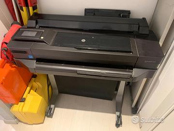 Plotter HP Designjet T520