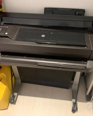 Plotter HP Designjet T520