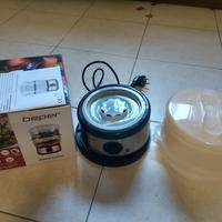 Vaporiera