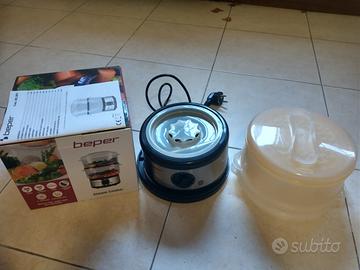 Vaporiera