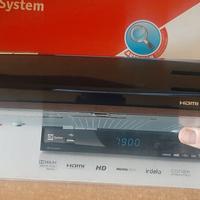 Telesystem TS7900 HD - Decoder Digitale Terrestre