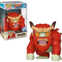 Funko Pop! Animation - Son Goku 1549 Naruto