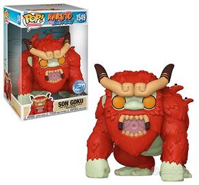Funko Pop! Animation - Son Goku 1549 Naruto