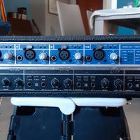 RME Fireface 800