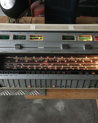 Gruindig radio
