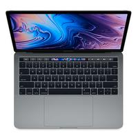 Macbook Pro 2019 touchbar