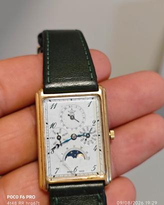 orologio Chronoswiss 