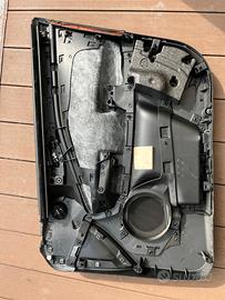 Pannelli in pelle portiera Giulietta