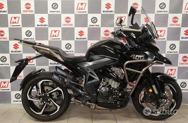 Zontes ZT 350 T - 2023