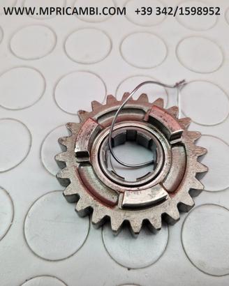 INGRANAGGIO PRIMARIO HONDA CR 125 1988 1987 CR125
