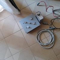 commutatore d'antenna hf o Cb 