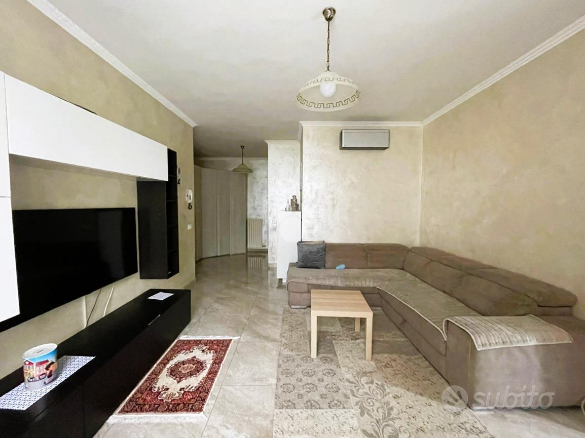 Appartamento – Chiari, Fornaci - Altro