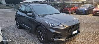 Porte ford kuga 2021/2025