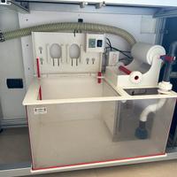 royal exclusiv deam box sump con filtro rullo auto