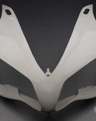 Muso frontale per Yamaha R1 2007 - 2008