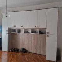 Mobile cameretta a ponte