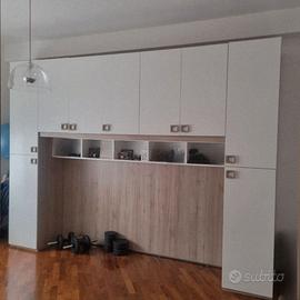 Mobile cameretta a ponte