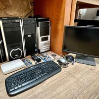 pc ricambi