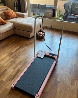 Tapis roulant pieghevole NUOVO