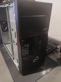 Fujitsu Esprimo P420 E85
