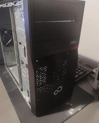 Fujitsu Esprimo P420 E85