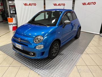 Fiat 500 1.0 Hybrid Sport
