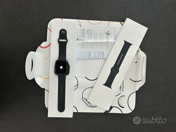 Apple Watch Serie 8