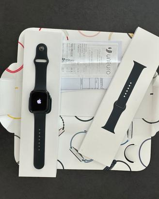 Apple Watch Serie 8