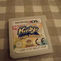 Kirby 3ds