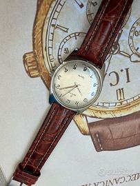 Orologio zenith sporto vintage