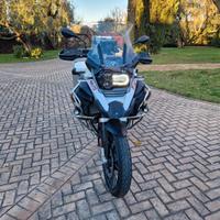 Bmw r 1200 gs - 2017
