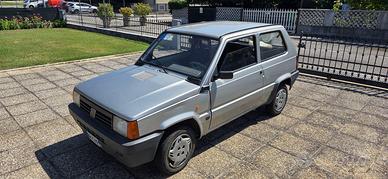 Fiat Panda anno 2002