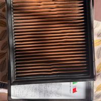 Filtro sprintfilter per mercedes